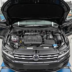 VOLKSWAGEN SHARAN SE BMOTION TECH TDI S-A 2.0L CUVC 2017 reconditioned Engine for Sale